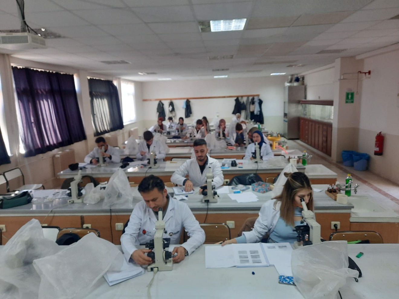 Selçuk Üniversitesi Eczacılık Fakültesi Öğrencilerinden Büyük Başarı!